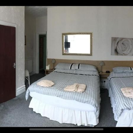 סקגנס Roosevelt Lodge מראה חיצוני תמונה