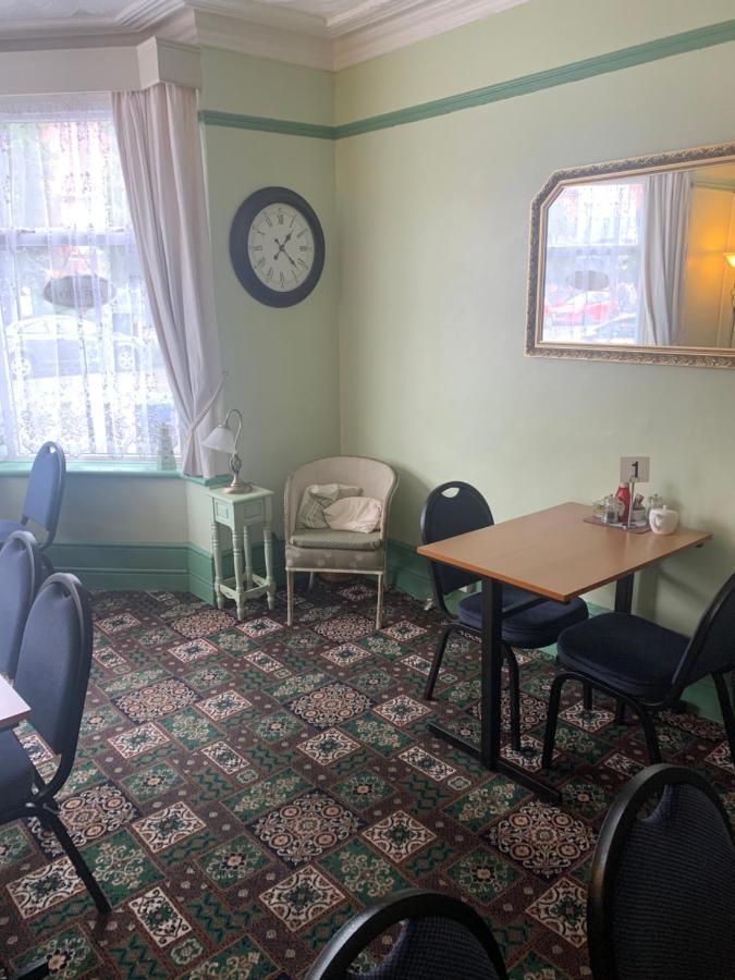 סקגנס Roosevelt Lodge מראה חיצוני תמונה