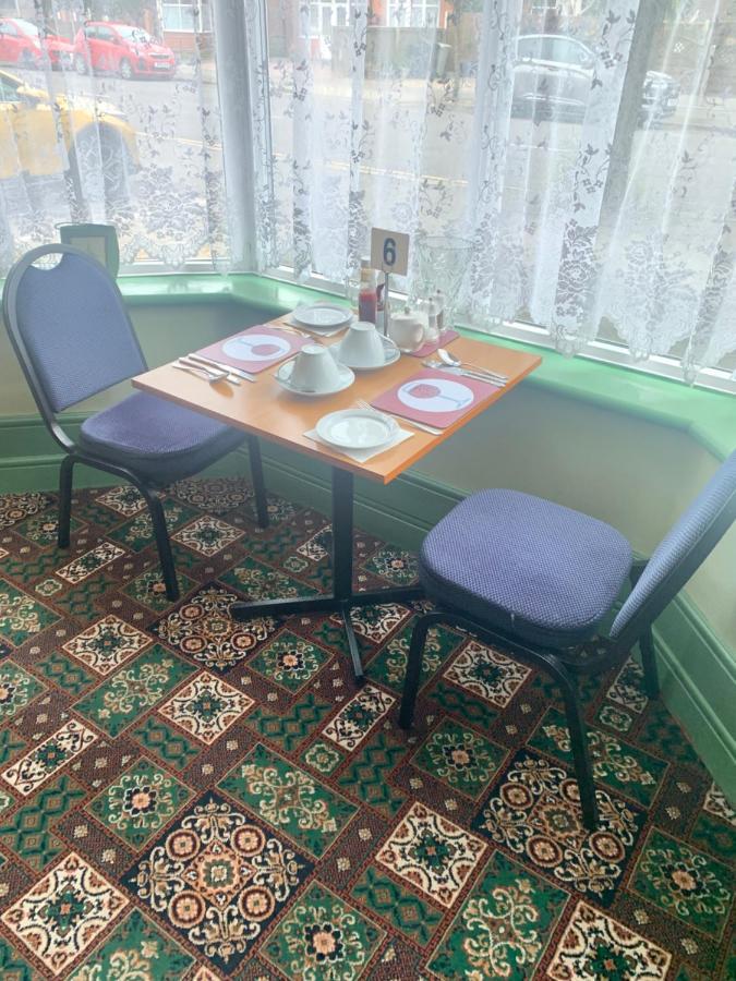 סקגנס Roosevelt Lodge מראה חיצוני תמונה