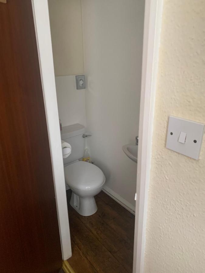 סקגנס Roosevelt Lodge מראה חיצוני תמונה