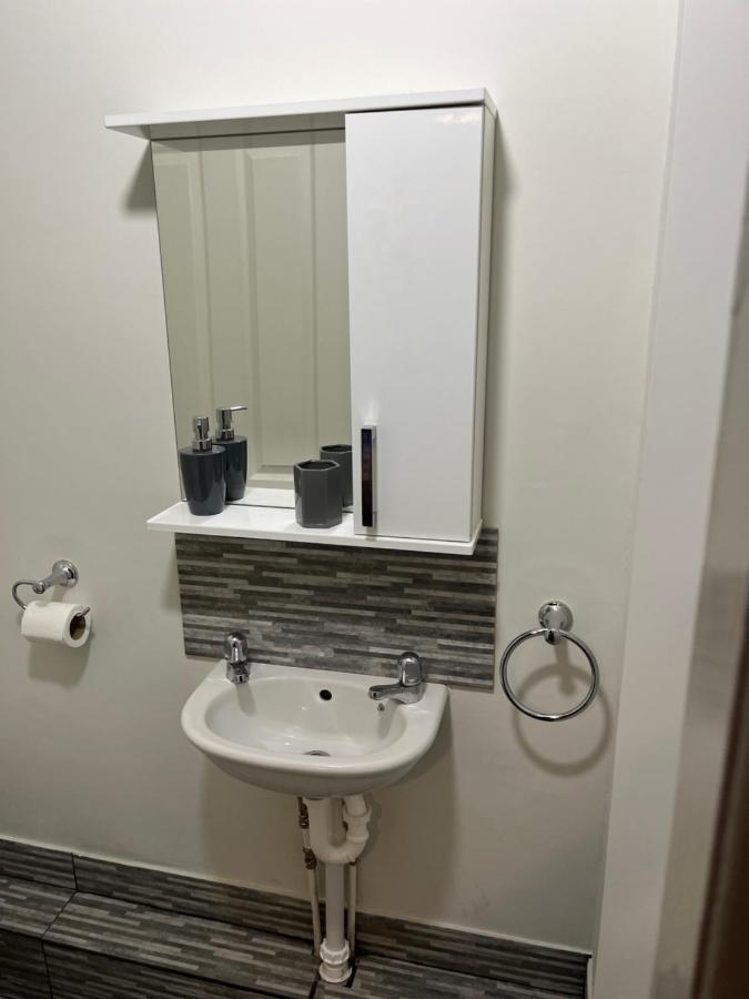 סקגנס Roosevelt Lodge מראה חיצוני תמונה