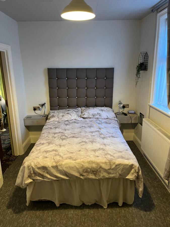 סקגנס Roosevelt Lodge מראה חיצוני תמונה
